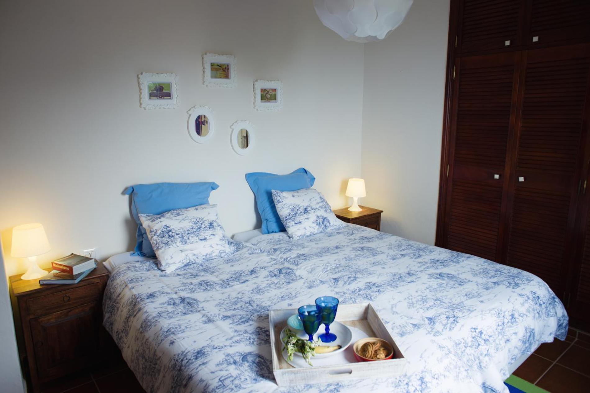 San Diego La Matanza De Acentejo Room photo
