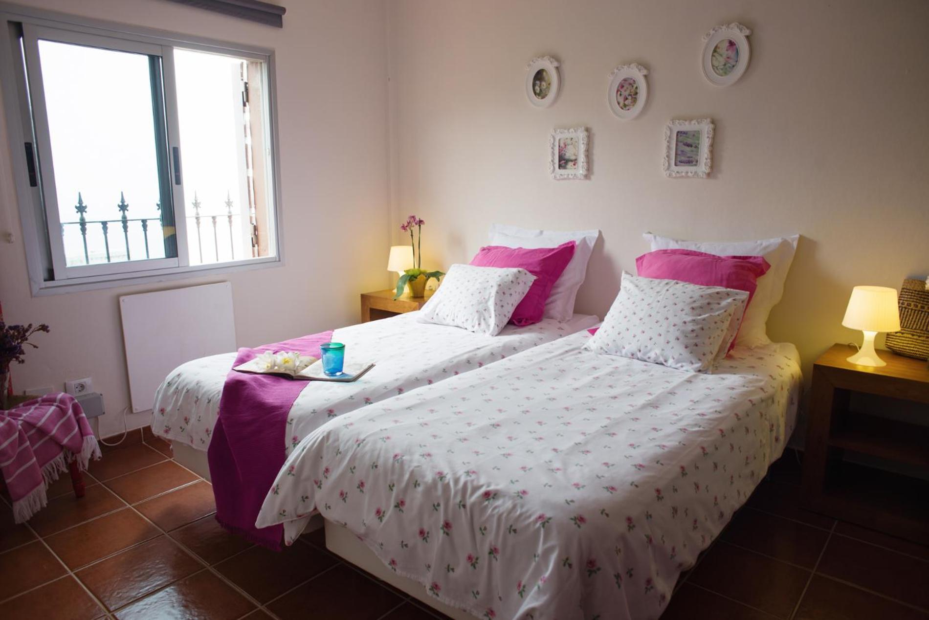 San Diego La Matanza De Acentejo Room photo