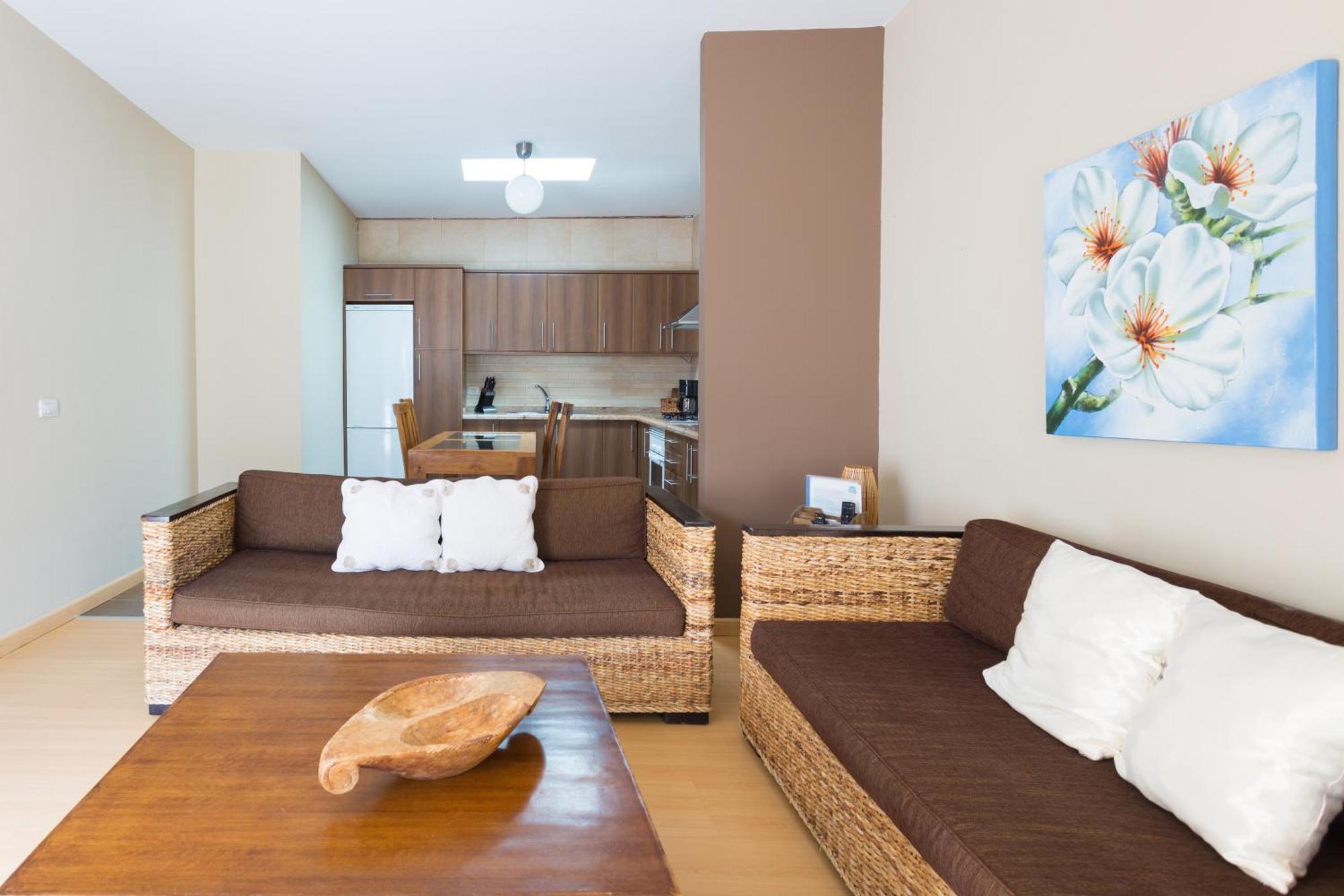 San Diego La Matanza De Acentejo Room photo