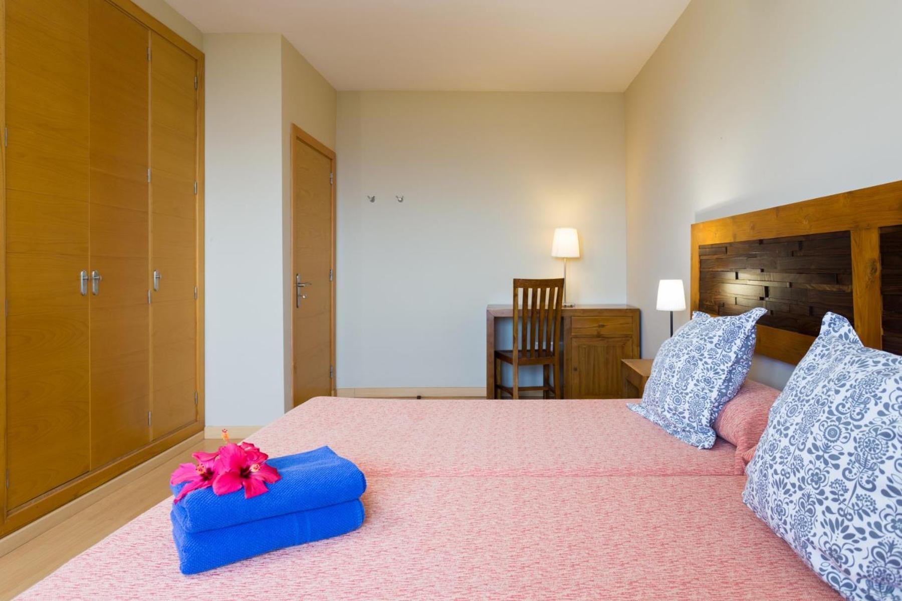 San Diego La Matanza De Acentejo Room photo